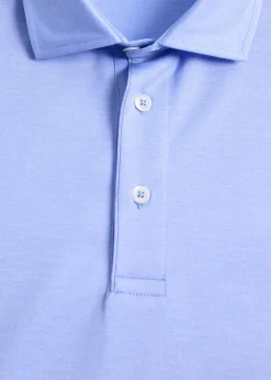 Short Sleeve Performance Polo