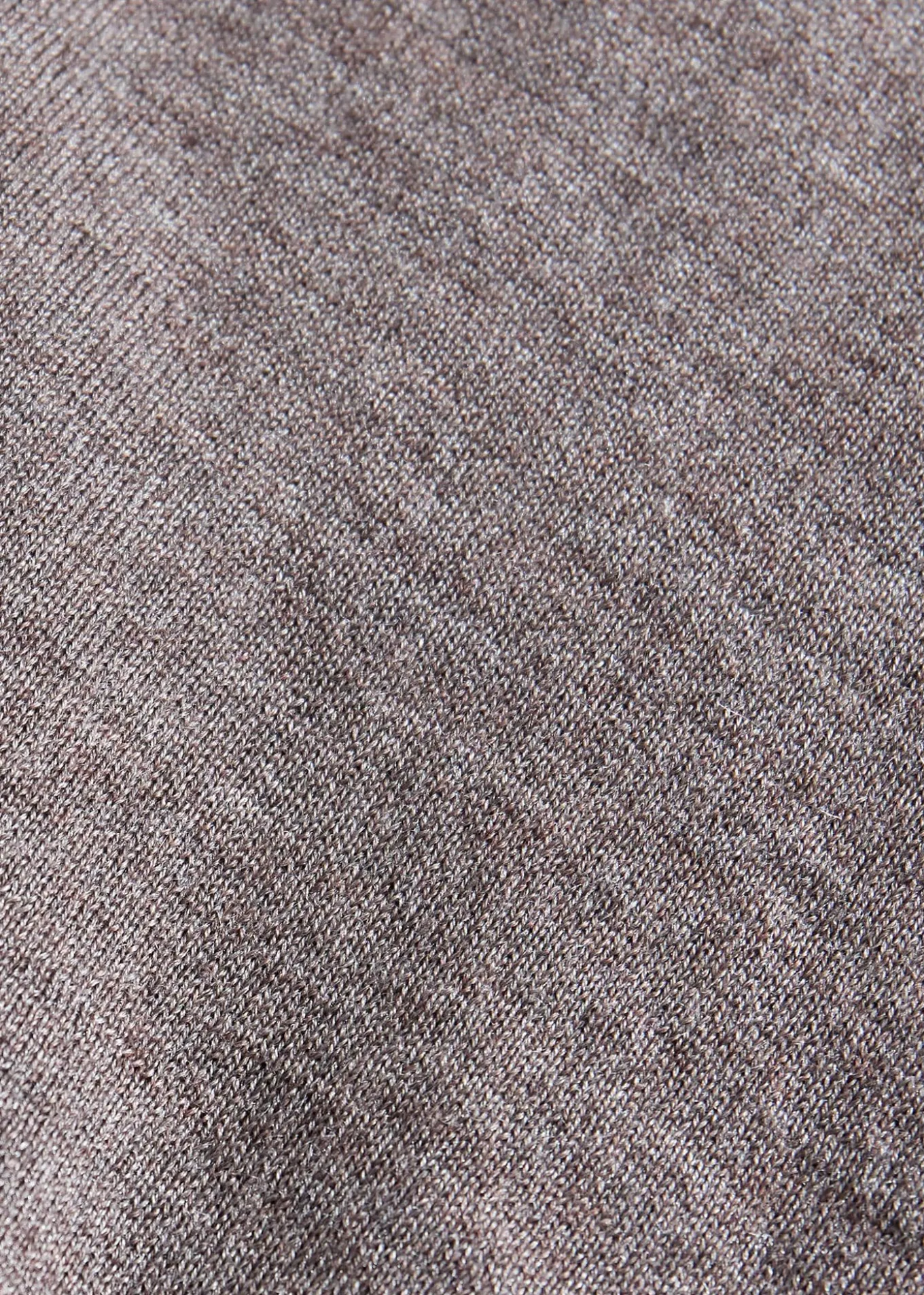 Silk& Cashmere Turtleneck