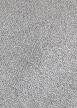 Silk & Cotton Full Zip Cardigan