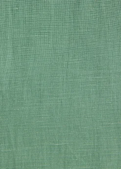 Silk & Linen Shirt