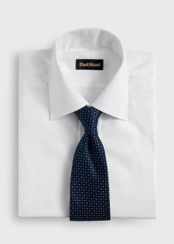 Silk WovenJacquard Tie