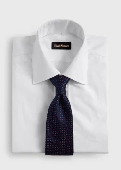 Silk WovenJacquard Tie