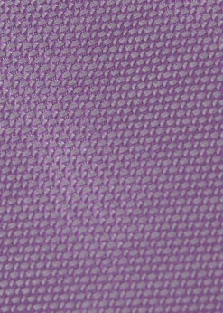 Solid Textured Woven Tie