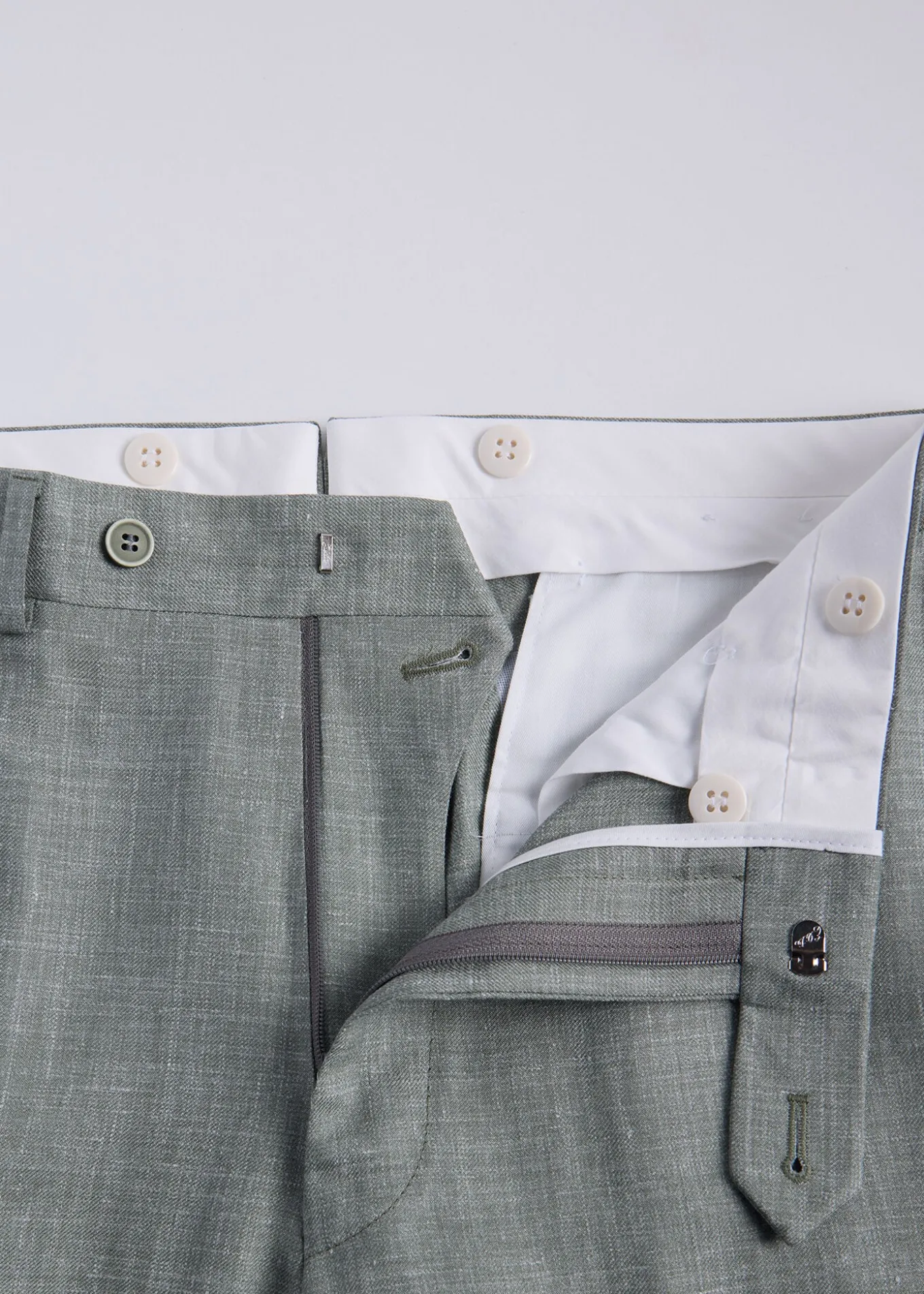 Summer Breeze Dress Trouser