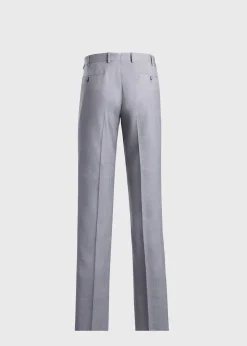 Super 110s All YearWool Dress Trouser