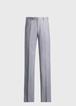 Super 110s All YearWool Dress Trouser
