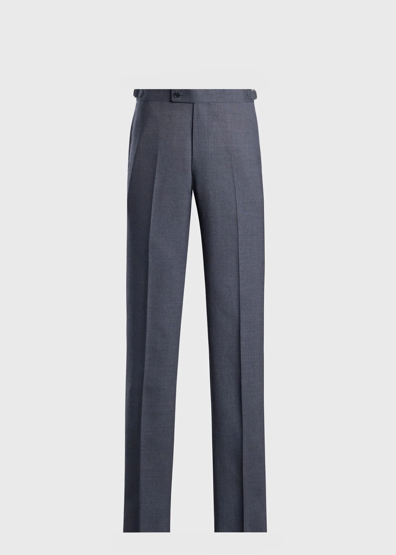 Super 120s Lightweight Summer Suit