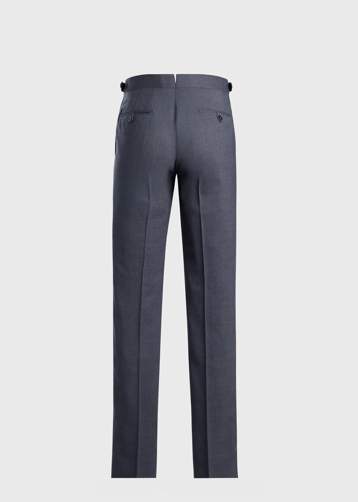 Super 120s Lightweight Summer Suit
