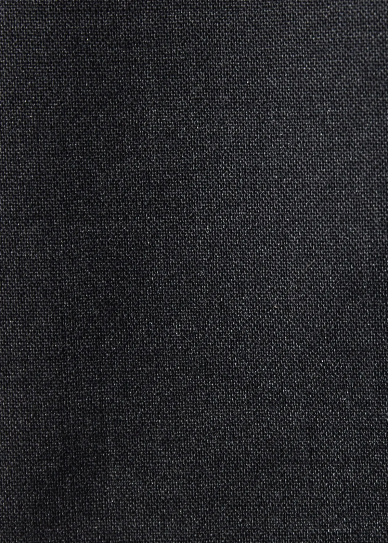 Super 120s Lightweight Wool Suit