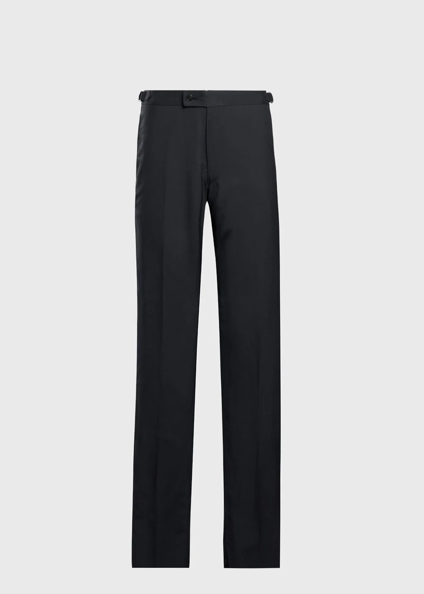 Super 120s Lightweight Wool Suit