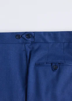 Super 110s Paul Suit
