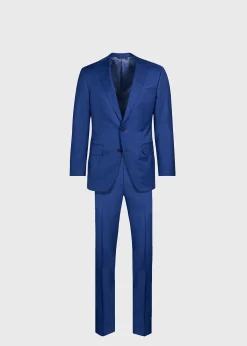 Super 110s Paul Suit
