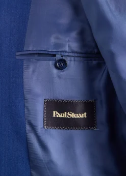 Super 110s Paul Suit