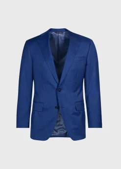 Super 110s Paul Suit