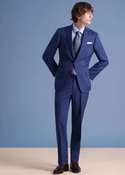 Super 110s Paul Suit