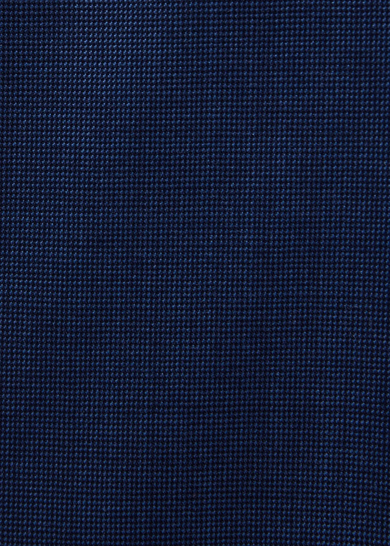 Super 120s Pindot Wool Andrew Suit