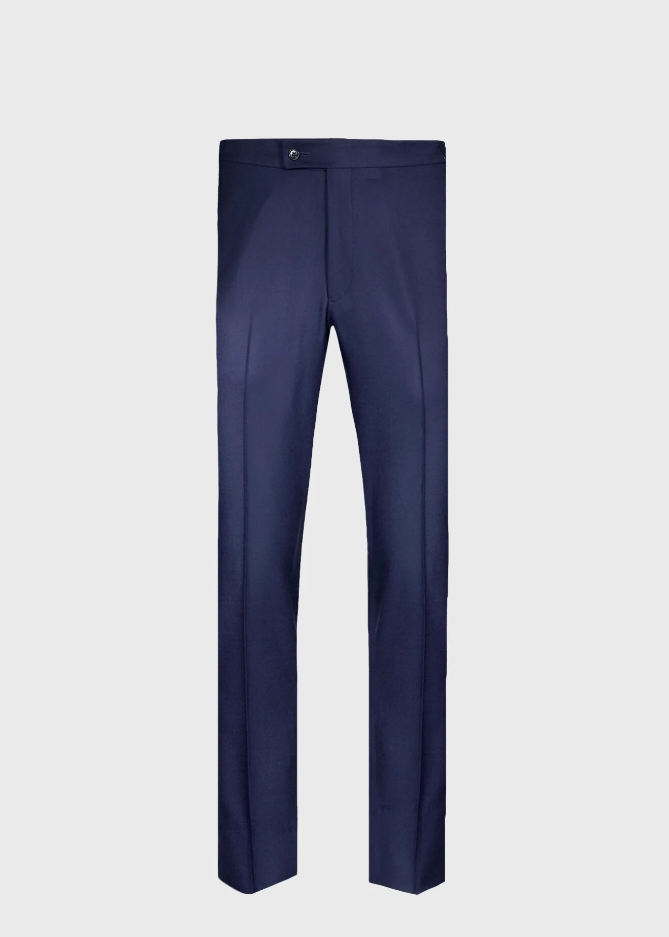 Super 150s Solid Wool Suit