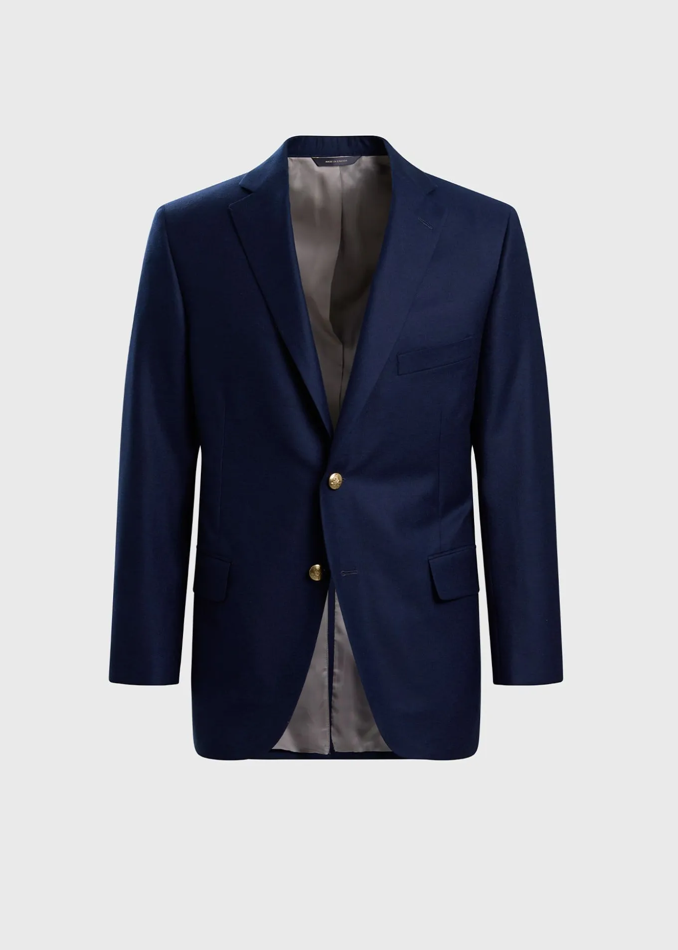 Super 150s Wool Blazer