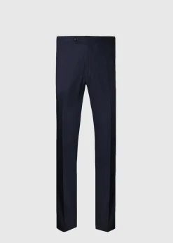 Super 150s Wool Drake Suit
