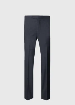 Super 150s Wool Drake Suit