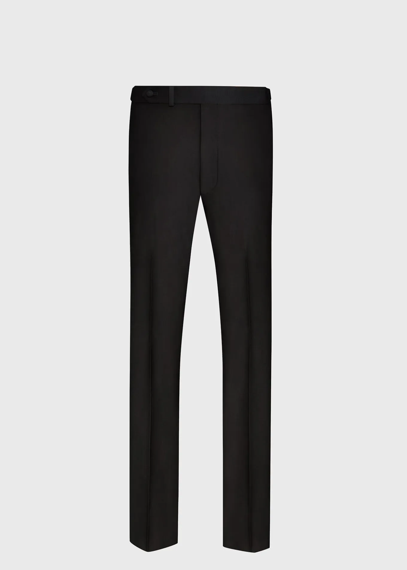Super 120s Wool Paul Tuxedo