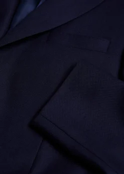 Super 150s Wool Phillip Blazer