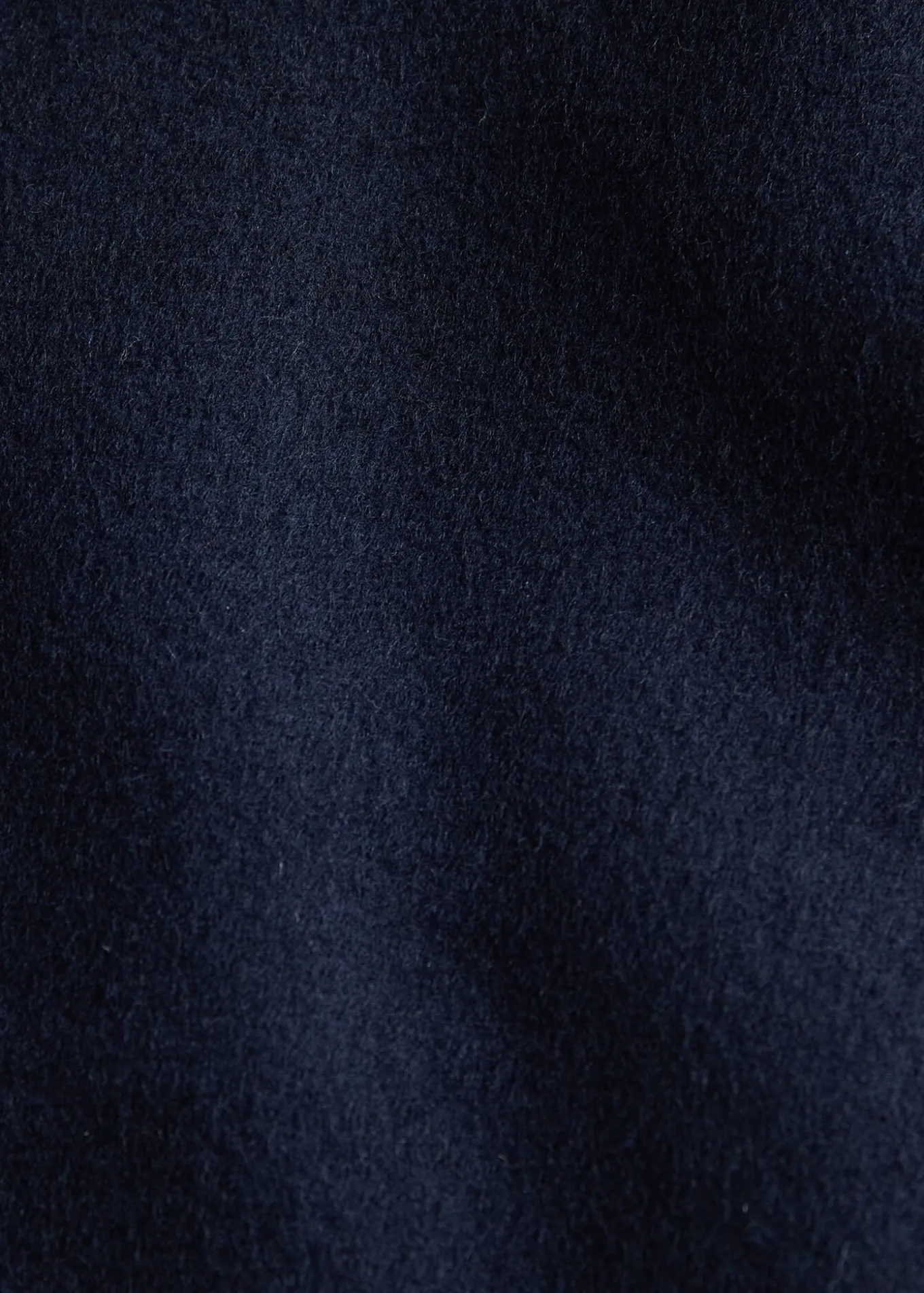 Super 170s WoolWater Repellent Coat