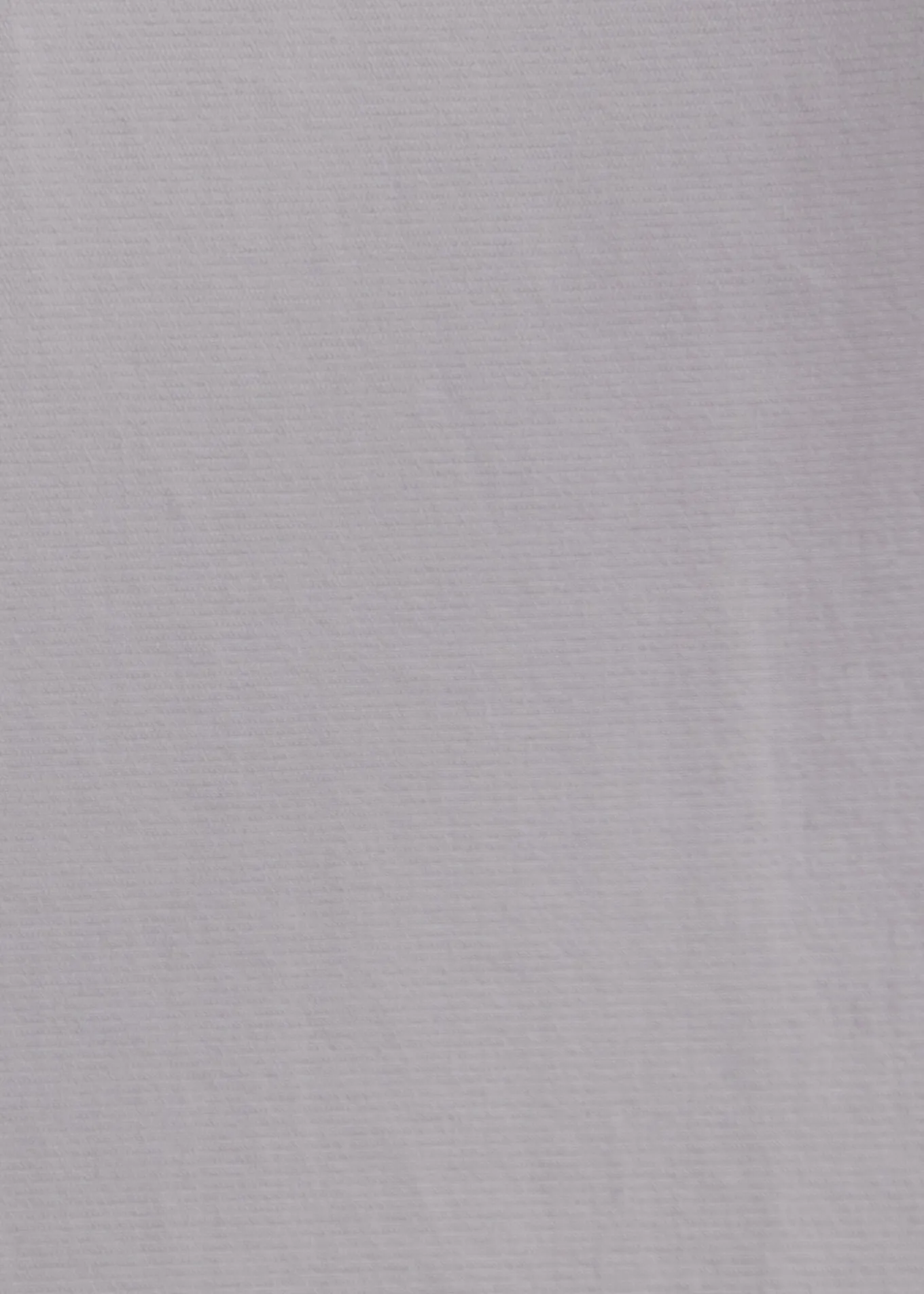 Technical Jersey Stretch Trouser