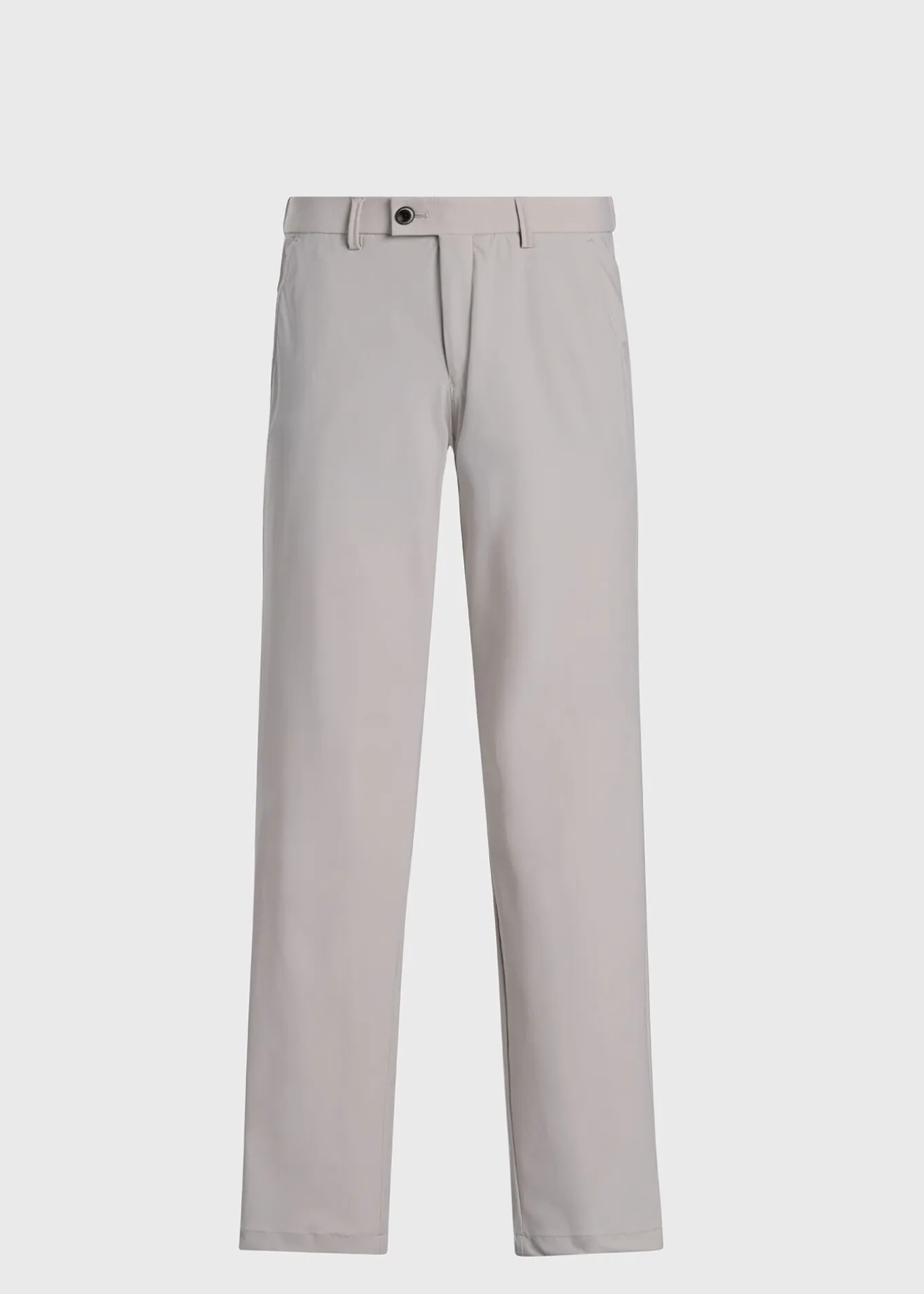 Technical Jersey Stretch Trouser