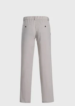 Technical Jersey Stretch Trouser