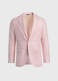 Two Button Summer Jacket