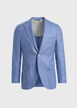 Two Button Summer Jacket