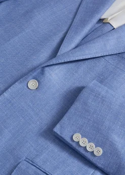 Two Button Summer Jacket