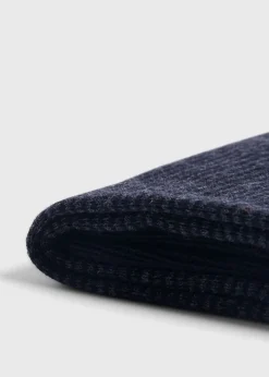 Two Tone Stripe Sock