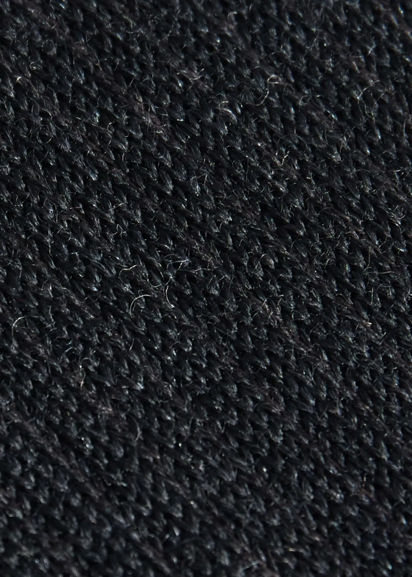 Wool Mini Vanise Sock