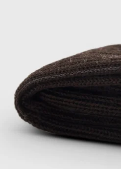 Wool Mini Vanise Sock