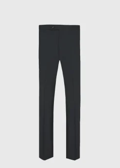 Wool & Mohair Drake Tuxedo