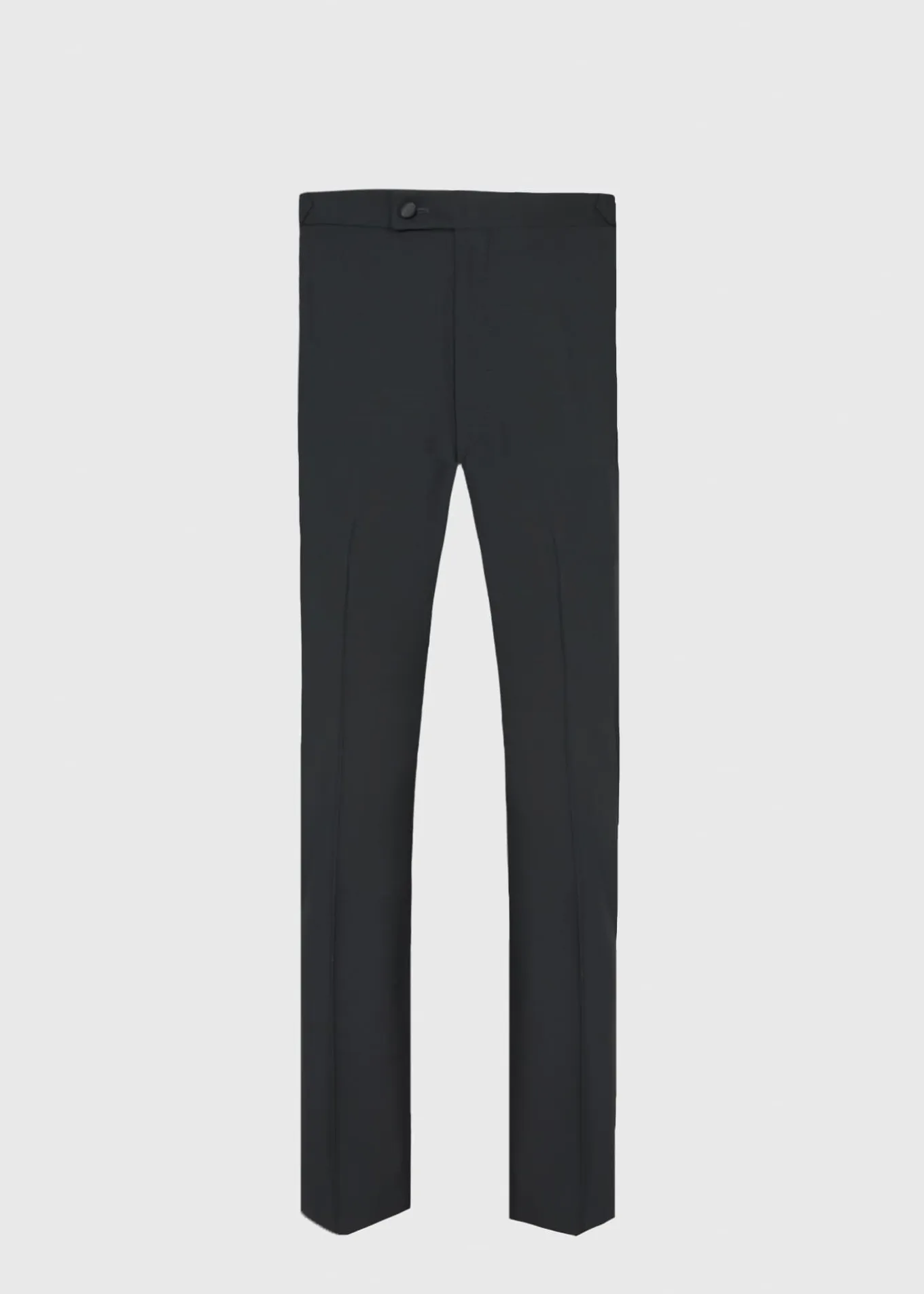 Wool & Mohair Drake Tuxedo