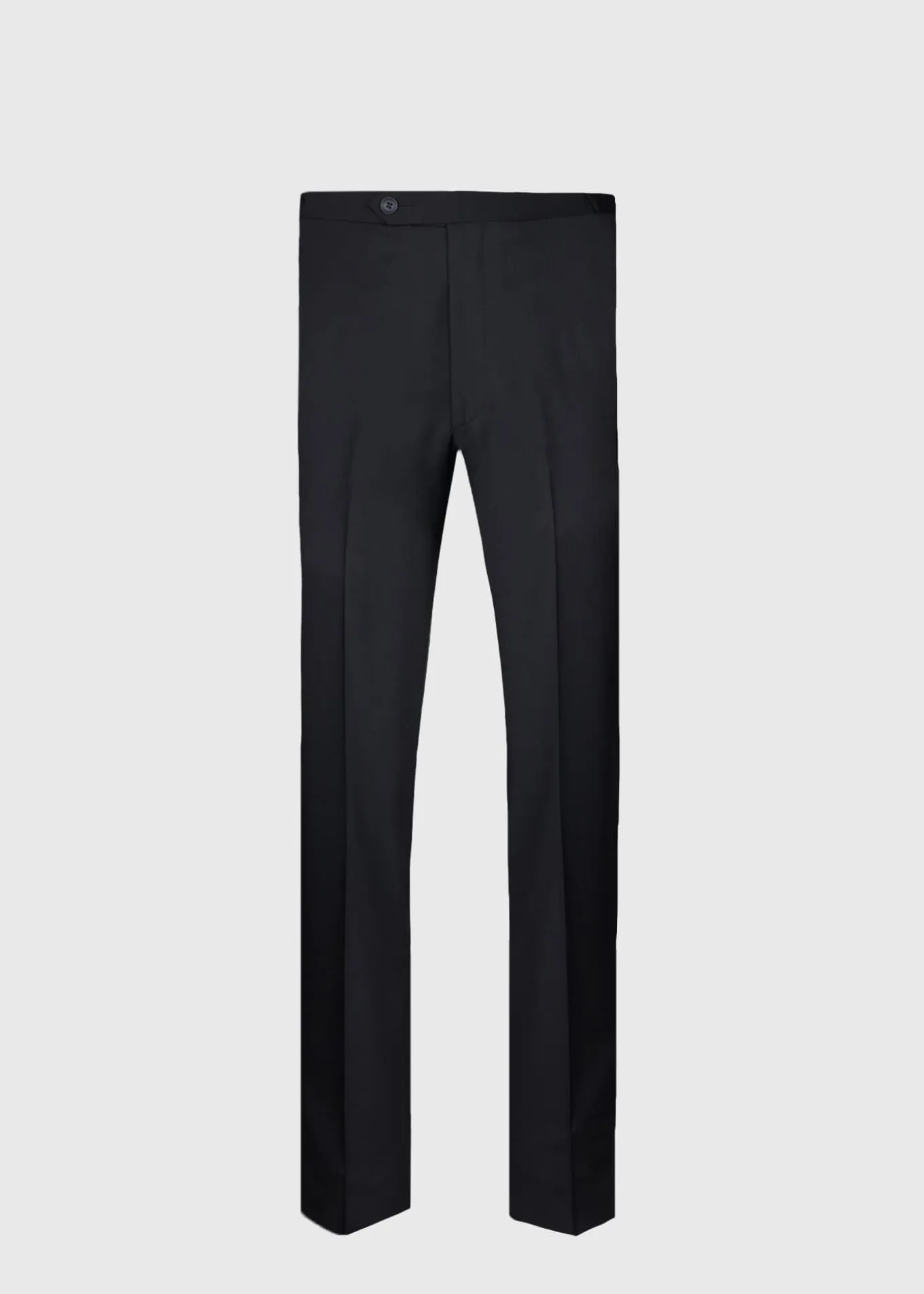 Wool Trouser